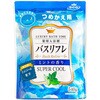 バスリフレスーパークール入浴剤Мつめかえ ライオンケミカル