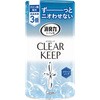 トイレの消臭力 CLEAR KEEP エステー