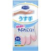 - ファミリー ビニールうす手 指先抗ウイルス加工 エステー 73783484