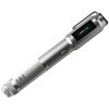 3R-MSBTVTY オートフォーカスマイクロスコープ VIEWTY 光学ズーム最大250倍 フルHD350万画素 液体レンズ高速AF・計測対応 3R(スリーアール) 73788165