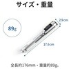 3R-MSBTVTY オートフォーカスマイクロスコープ VIEWTY 光学ズーム最大250倍 フルHD350万画素 液体レンズ高速AF・計測対応 3R(スリーアール) 73788165