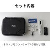 3R-MSBTVTY オートフォーカスマイクロスコープ VIEWTY 光学ズーム最大250倍 フルHD350万画素 液体レンズ高速AF・計測対応 3R(スリーアール) 73788165