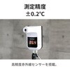 3R-NCT01WT 非接触温度計 3R(スリーアール) 73788253