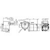 TP-3641D-KW-1500-H00-12 DCMAh[^ TP-3641D-KW^Cv X[s[X 73791567