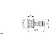 QC12-STOPPER i ^KC 73794246