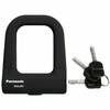 ミニU型ロック Panasonic(パナソニック)