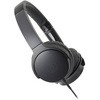 ATH-AR3 BK �|�[�^�u���w�b�h�z�� ATH-AR3 audio-technica 73820802