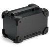 コーナーガード付ケース MCGシリーズ タカチ電機工業