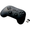 小型軽量ワイヤレスゲームパッド エレコム