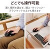 M-XT3URBK トラックボールマウス 有線 6ボタン 親指 握りやすい 手になじむ 高性能 エレコム 73824932