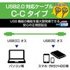U2C-CC5P40NBK USBP[u C-C Type-CP[u 5Ao PDΉ ubN GR 73825842