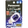 LDT1BE12 LED�����d�� E12���� Panasonic(�p�i�\�j�b�N) 73829333