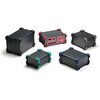 UCG15-9-20BN コーナーガード付アルミケース UCGシリーズ タカチ電機工業 73829036