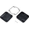 WP15-15-6C IP67防水ボックス WPシリーズ タカチ電機工業 73829788