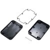 WP20-28-7C IP67防水ボックス WPシリーズ タカチ電機工業 73829894