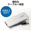 ESD-ECA0500GWHR SSD Ot |[^u 500GB P[ǔ^ y RpNg ^ GR 73836133