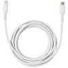 QL-0407WH Lightningケーブル QTJ 73838355