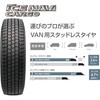 - スタッドレス(冬)タイヤ&ホイール 4本セット 【軽自動車】 Goodyear 73845075