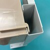 EA957AA-50A 610x150x500mm マルチストール用フレーム(卓上用) エスコ 73879454