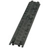 EA983PF-21 914x133x19mm ケーブルプロテクター(1溝/黒) エスコ 73881028