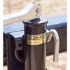 EA993MA-14 908kg/284-538mm 工業用ジャッキ エスコ 73882157