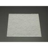 1000x1000x10.7mm エアフィルター(10枚) エスコ