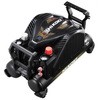 AC100V/ 1.5kw 高圧エアーコンプレッサー(タンク12L) エスコ