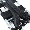 EA520EF-3 705x385x270mm/15kg 背負子(アルミ製) エスコ 73884476
