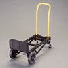 EA520HB-2 375x190mm/135kgハンドトラック兼用カート エスコ 73884519