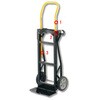 EA520HB-2 375x190mm/135kgハンドトラック兼用カート エスコ 73884519