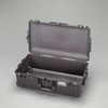 752x394x238mm/内寸 防水ケース(軽量/ウレタン無) エスコ