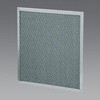 610x610x 10mm エアフィルター(オイルミスト用/標準型) エスコ