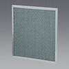 610x610x 10mm エアフィルター(オイルミスト用/高性能型) エスコ