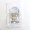 D-SUBバスコネクタ ねじ接続式 9ピン メス フエニックス・コンタクト