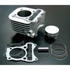 メガトン162KIT CHAMELEON FACTORY