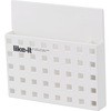 マグネットメモ&レターポケット 吉川国工業所