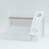 デスク周り 収納