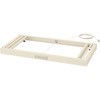 RG45-NCB RG45システム収納庫専用ベース 生興 73976708