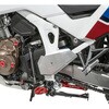 ZE52-0024 フレームガード ZETA RACING(ジータレーシング) 73986694