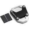ZE56-6090 サイドスタンドエクステンダー ZETA RACING(ジータレーシング) 73986737