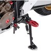 ZE56-6090 サイドスタンドエクステンダー ZETA RACING(ジータレーシング) 73986737