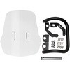 ZE70-1031 Adv.ウインドシールド ZETA RACING(ジータレーシング) 73986764