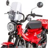 ZE70-1031 Adv.ウインドシールド ZETA RACING(ジータレーシング) 73986764