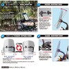 ZE70-1031 Adv.ウインドシールド ZETA RACING(ジータレーシング) 73986764