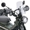 ZE70-1031 Adv.ウインドシールド ZETA RACING(ジータレーシング) 73986764