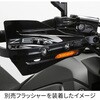 ZE72-5009 アーマーガードキット ZETA RACING(ジータレーシング) 73986843