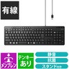 TK-FCM114SKBK L[{[h L USBڑ u eL[t É R r@\ GR 74036209
