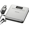 MP3プレーヤー