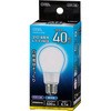 LDA4D-G AG95 LED�d�� E26 �S�����^�C�v 40W���� �I�[���d�@ 74041109
