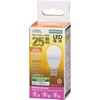 LDA2L-G-E17 IS51 `LEDd E17 Lz^Cv  25W I[d@ 74041294